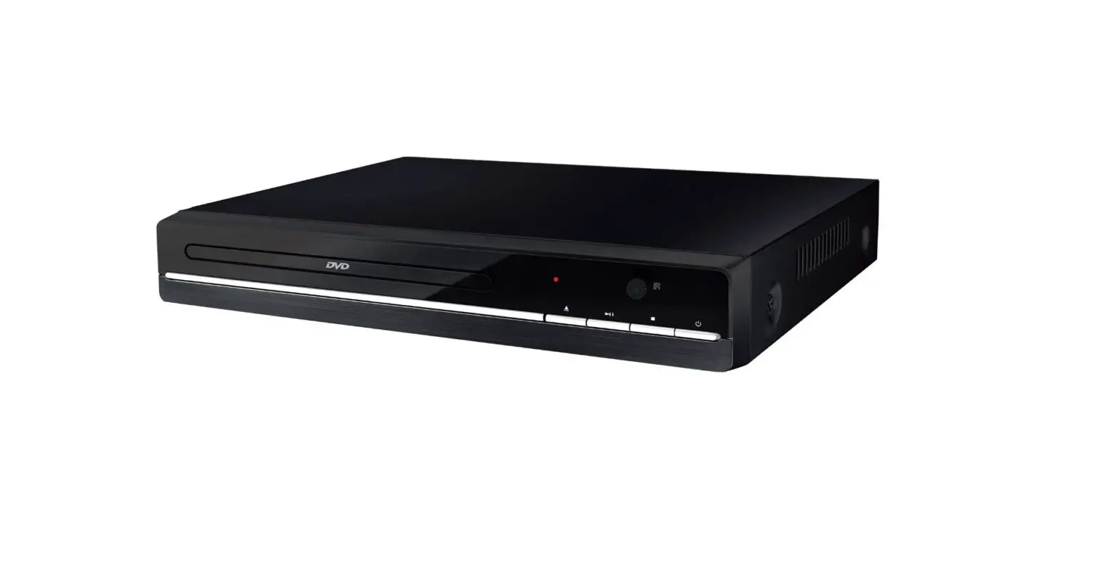 Proscan Pdvd1046_fd 2 Channel Dvd Player User Manual