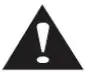 Warning Icon