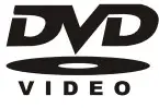 DVD Logo
