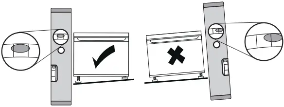 eta 275790000D Freezer - FIG 3