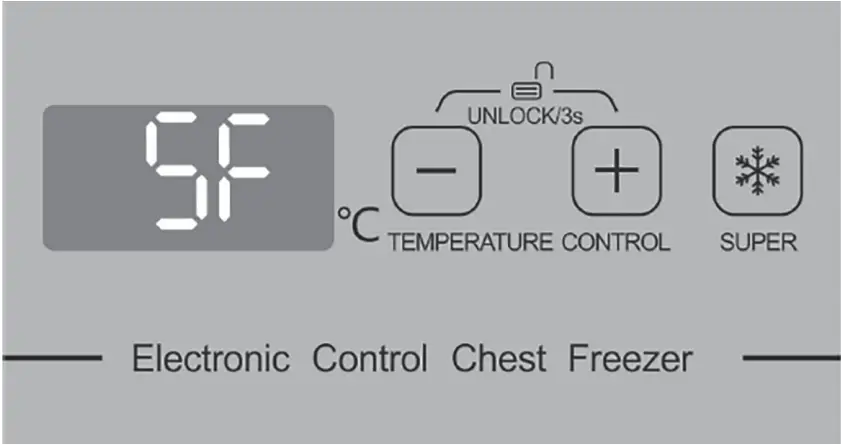 eta 275790000D Freezer - FIG 5
