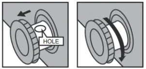 eta 275790000D Freezer - FIG 8