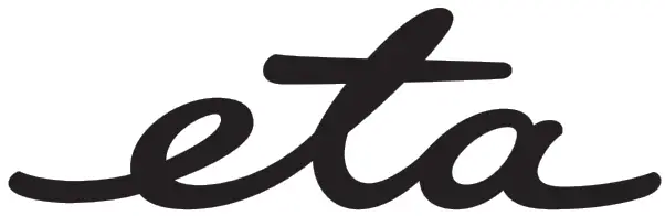 eta LOGO