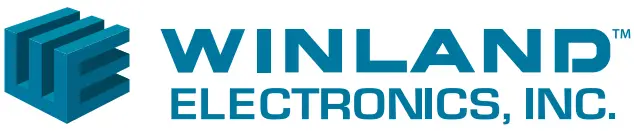 WINLAND Logo
