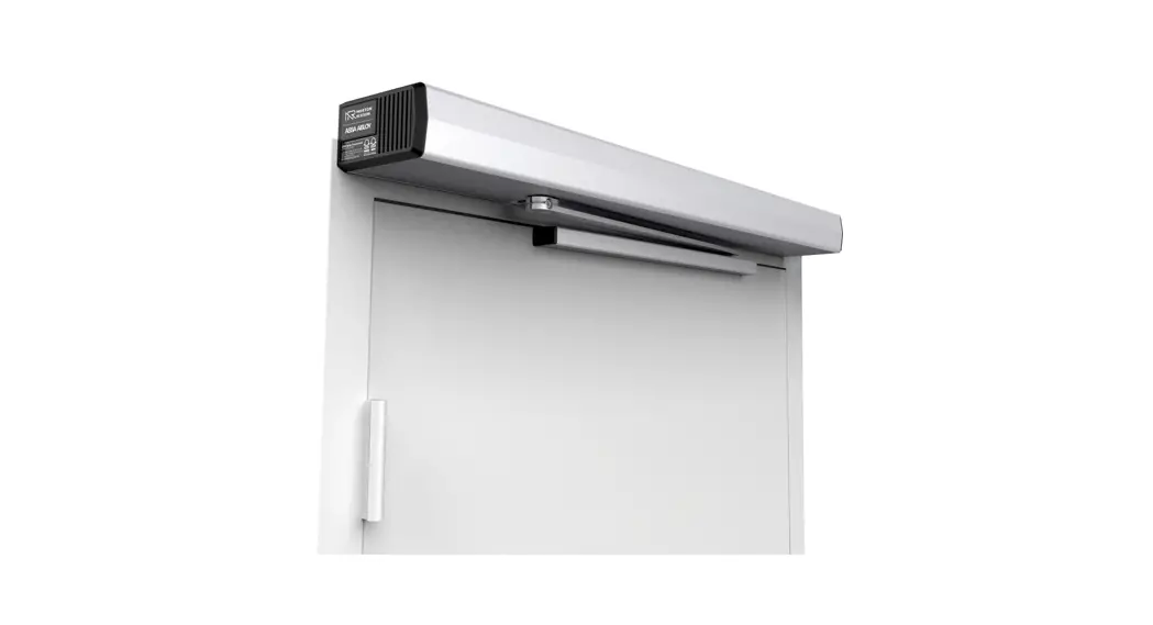 Norton 6200 Series Full Feature Low Energy Operator Onboard Or Wifi Smart Device Instruction Manual