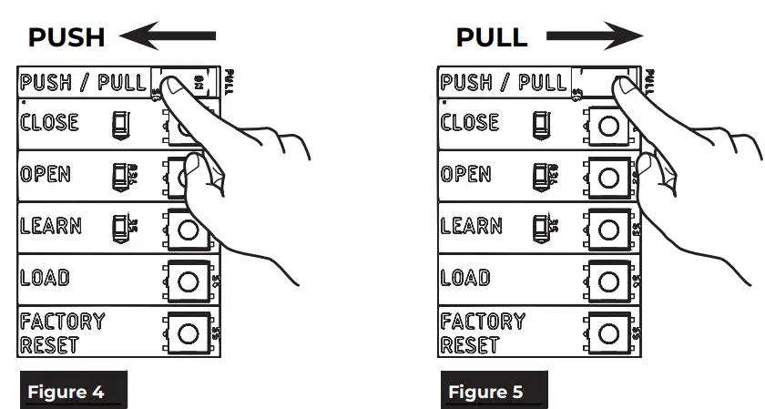 NORTON 6200 Series Full Feature Low Energy Operator Onboard or WiFi Smart Device - Figure 4