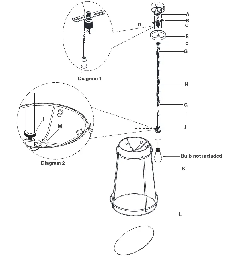VISUAL-COMFORT S 5686-Callaway-Medium-Hanging-Shade-FIG- (1)