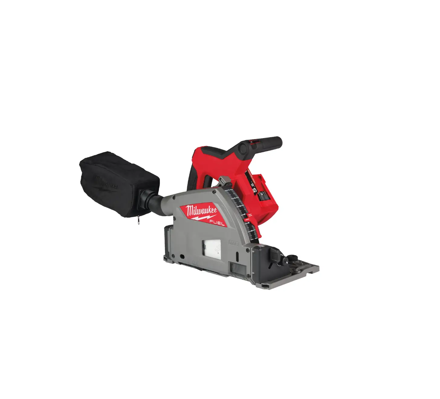 Milwaukee M18 Fps55 Fuel Cordless Plunge Saw Instruction Manual