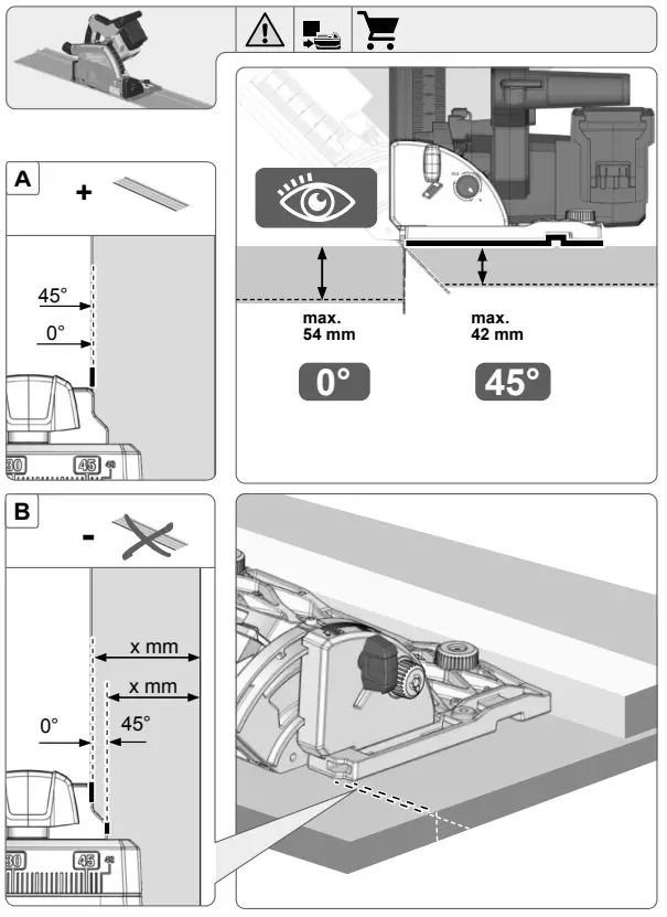 Operating Instructions
