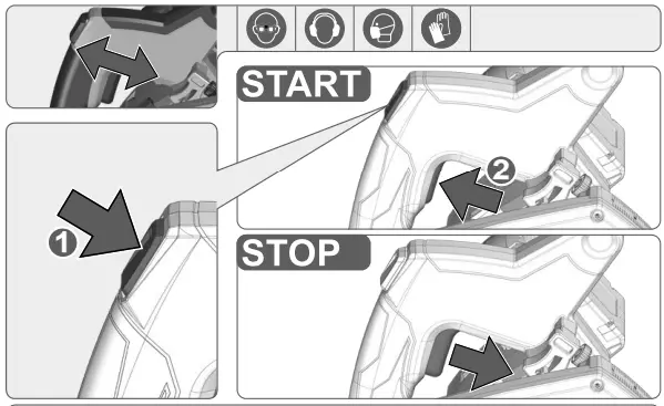 Operating Instructions