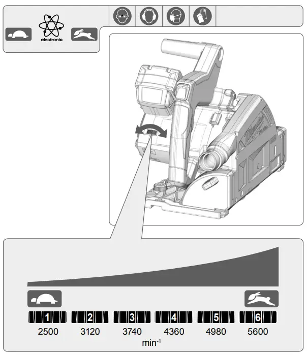 Operating Instructions