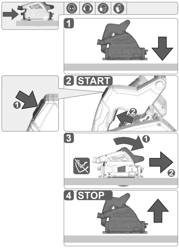 Operating Instructions