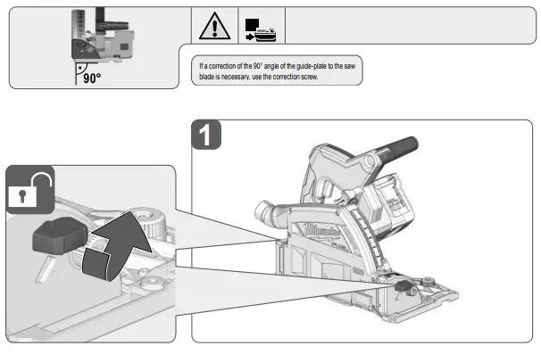 Operating Instructions