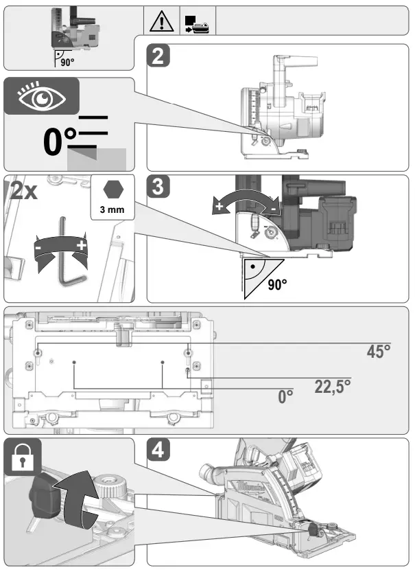 Operating Instructions