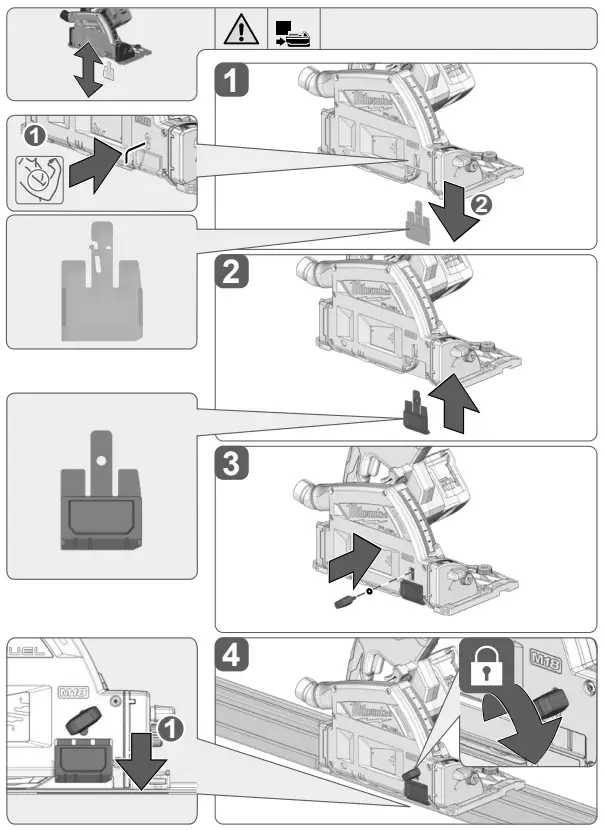Operating Instructions