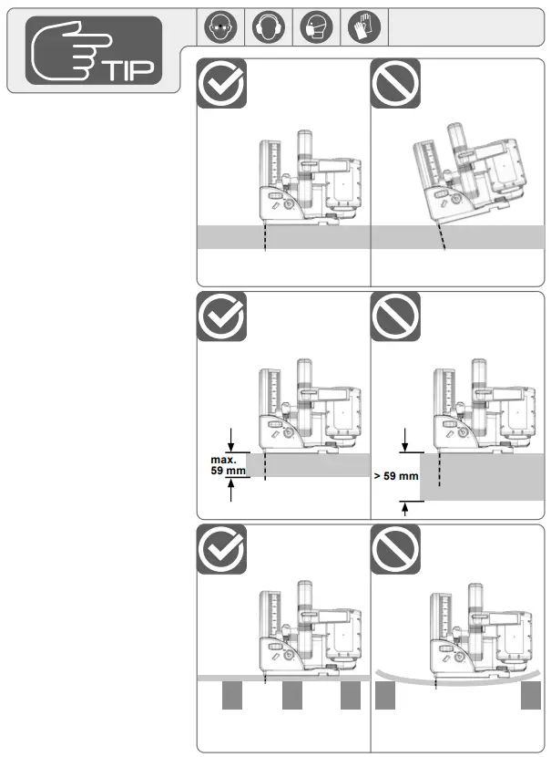 Operating Instructions