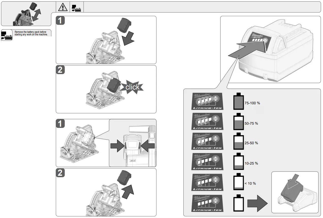 Operating Instructions
