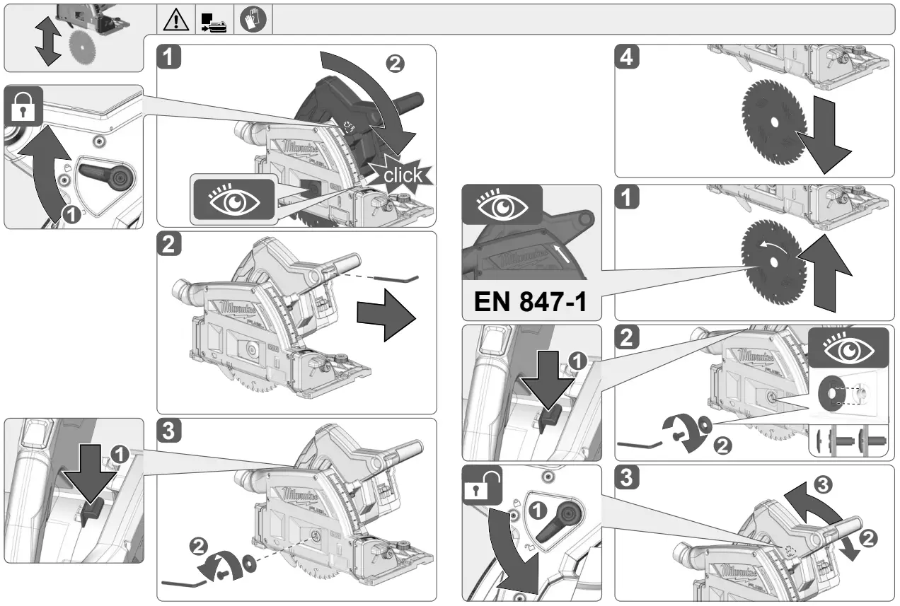 Operating Instructions