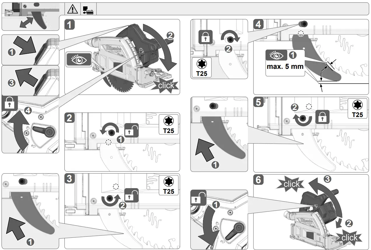 Operating Instructions