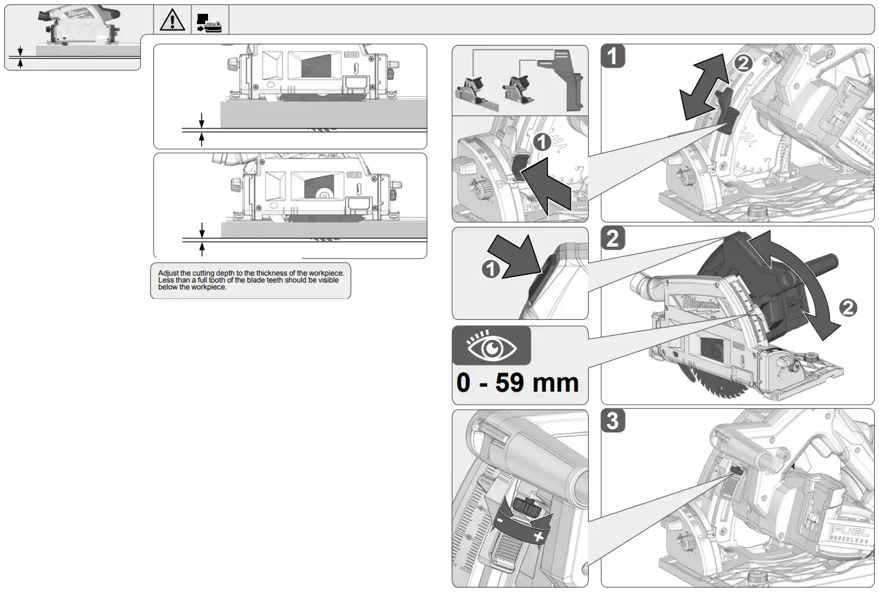Operating Instructions