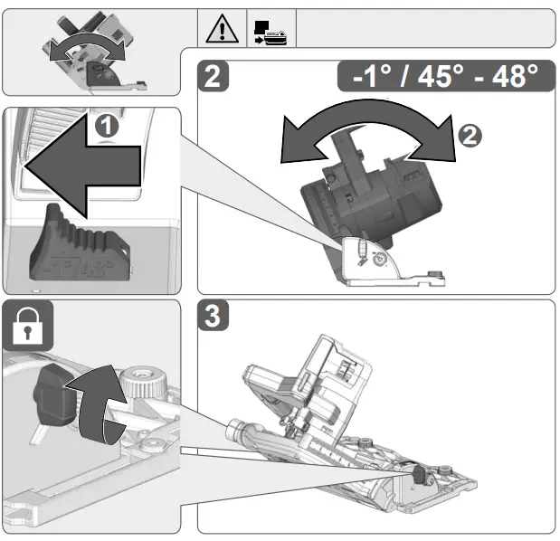 Operating Instructions