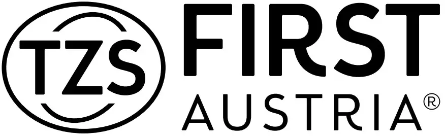 FIRST AUSTRIA LOGO