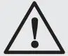 Warning icon