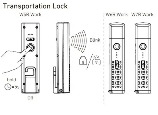 FIG 5 Transportation Lock.JPG