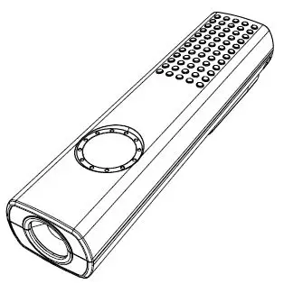 Ledlenser W5r Work Rechargeable Led Inspection Light Instructions Ledlenser W5r Work Rechargeable Led Inspection Light Instructions