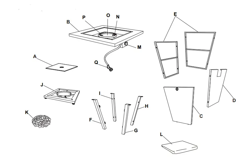 Sunnydaze-Decor-WAR-210-Reykir-Propane-Fire-Pit-FIG-2