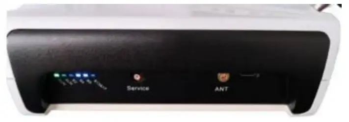 Sichuan Wanbo Runda Trading Co Ltd HG5B US20I Signal Booster - direction