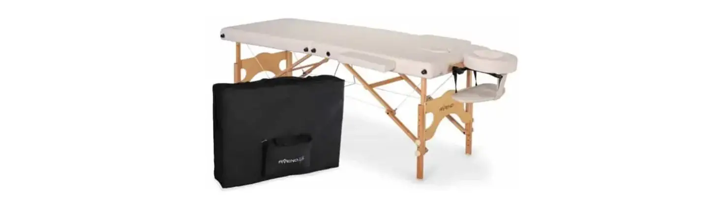 Aveno Life Aura Portable Massage Tables Instruction Manual Aveno Life Aura Portable Massage Tables Instruction Manual