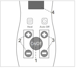 AVENO LIFE Aura Portable Massage Tables-FIG3