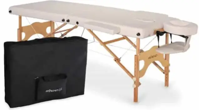 AVENO LIFE Aura Portable Massage Tables-PRODUCT