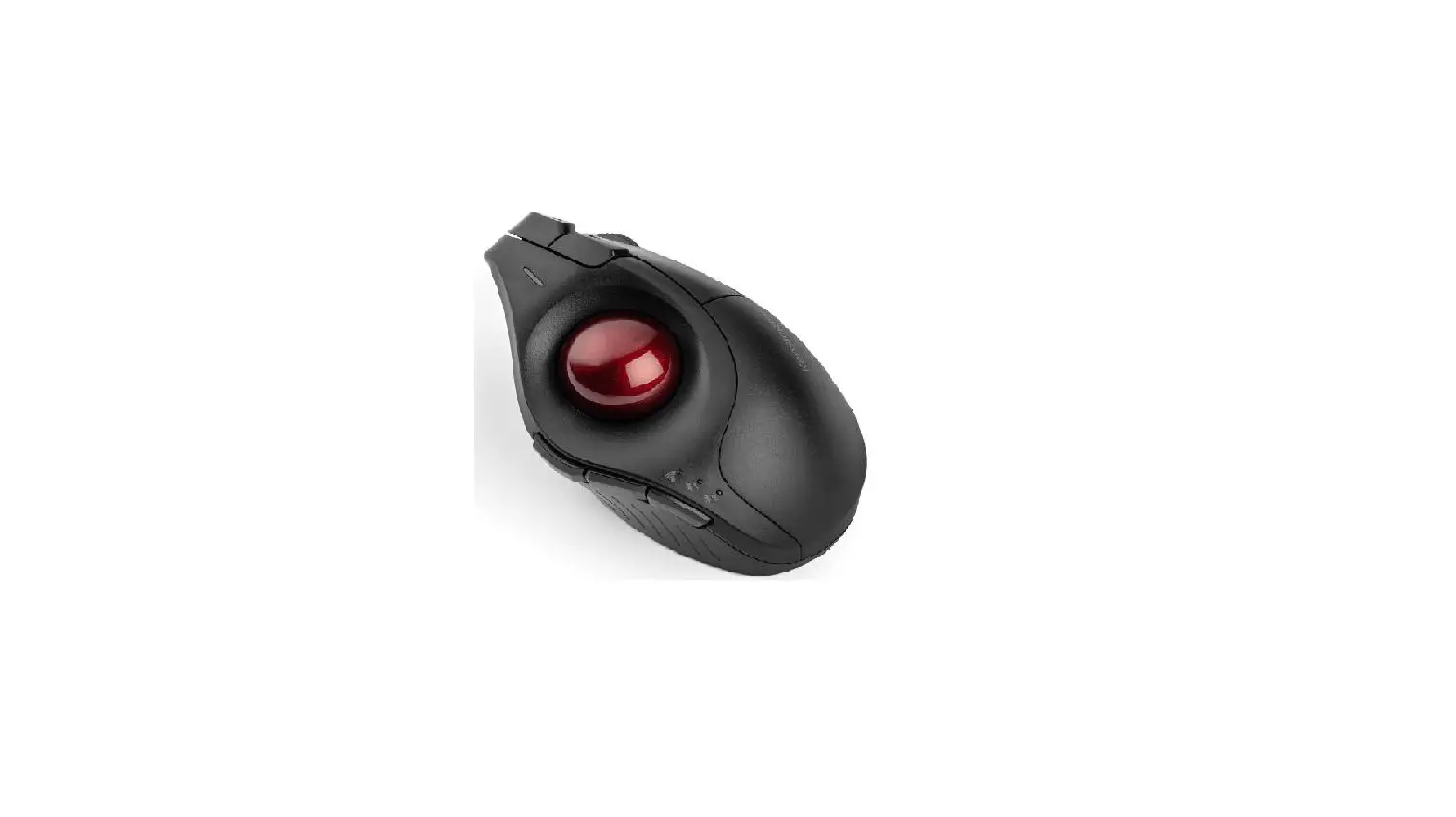 Kensington Pro Fit Ergo Tb450 Vertical Wireless Trackball User Guide Kensington Pro Fit Ergo Tb450 Vertical Wireless Trackball User Guide