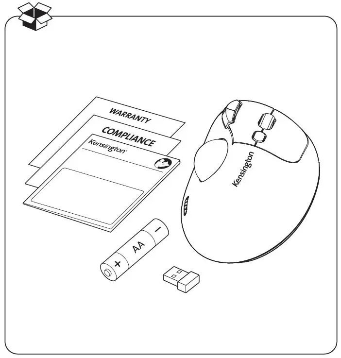 Kensington-Pro-Fit-Ergo-TB450-Vertical-Wireless-Trackball-fig-1