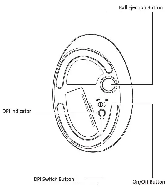 Kensington-Pro-Fit-Ergo-TB450-Vertical-Wireless-Trackball-fig-3