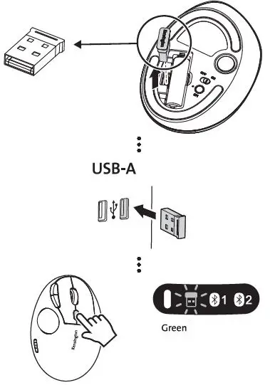 Kensington-Pro-Fit-Ergo-TB450-Vertical-Wireless-Trackball-fig-6