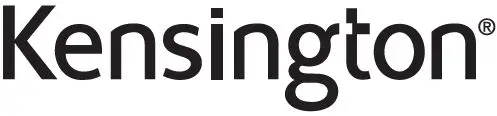 Kensington-logo