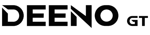 DEENO - logo