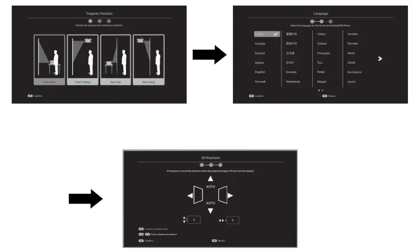 BenQ-W2710-CinePrime-Series-Digital-Projector-14