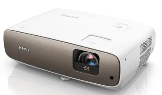 BenQ-W2710-CinePrime-Series-Digital-Projector