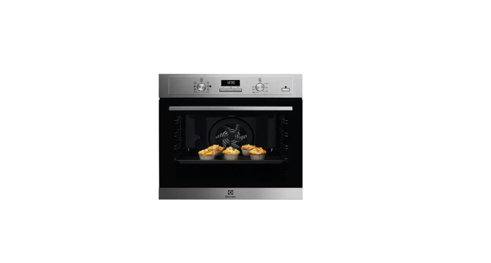 Electrolux Cod3s40x Oven User Manual
