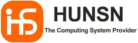 HUNSN LOGO