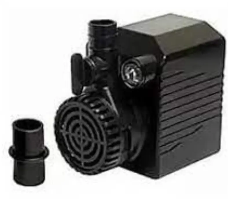 beckett M430AS Submersible Fountain Pump
