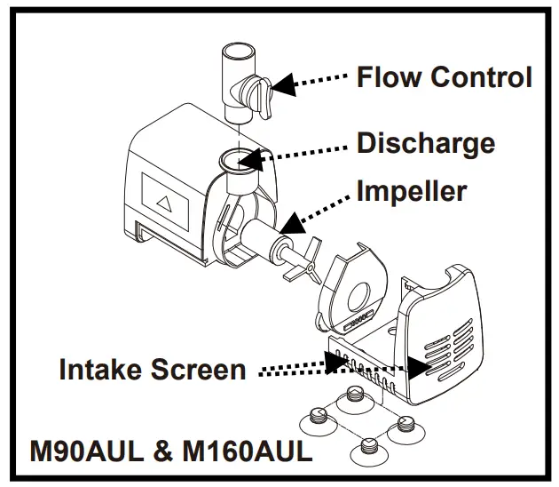 Operating Instructions