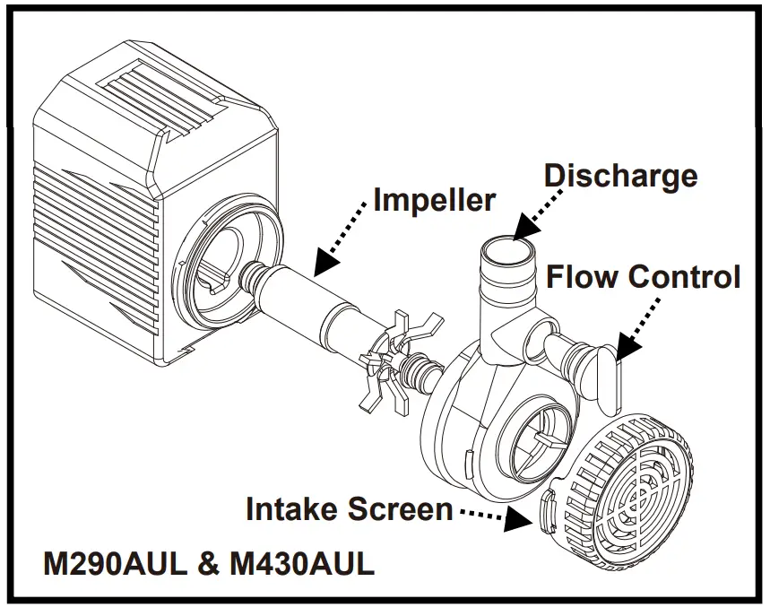 Operating Instructions