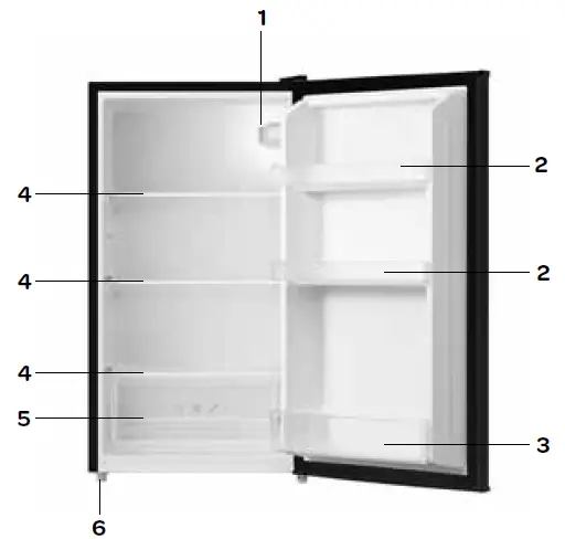 INVENTUM-KK471B-Free-Standing-Cooler-fig-4