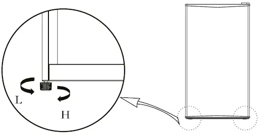 INVENTUM-KK471B-Free-Standing-Cooler-fig-5