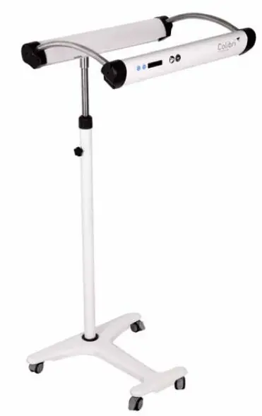 Colibri Infant Phototherapy Device for Jaundice Treatmen